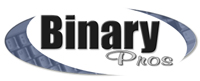 Binary Pros Logo